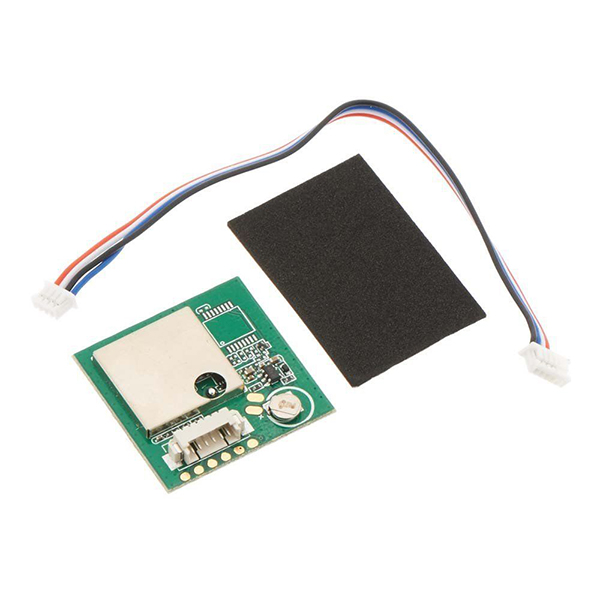 GPS Module